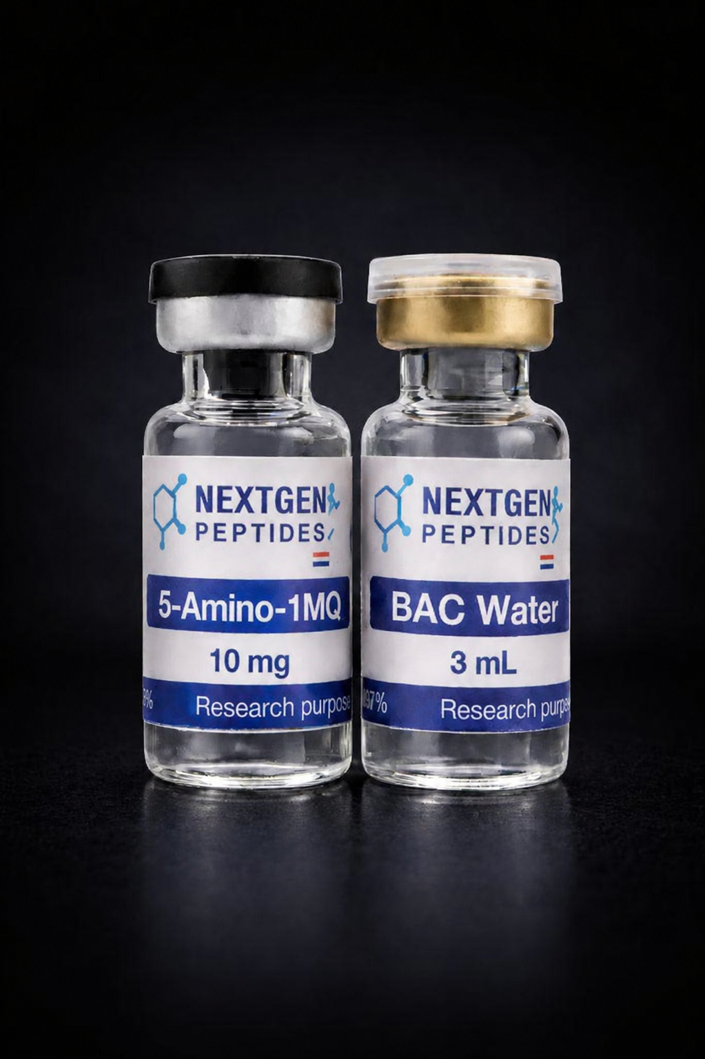 5-Amino-1MQ 5-Amino-1MQ