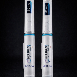 Home GHK-Cu Injectiepen