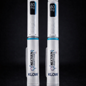 KLOW 80 Blend Injectiepen