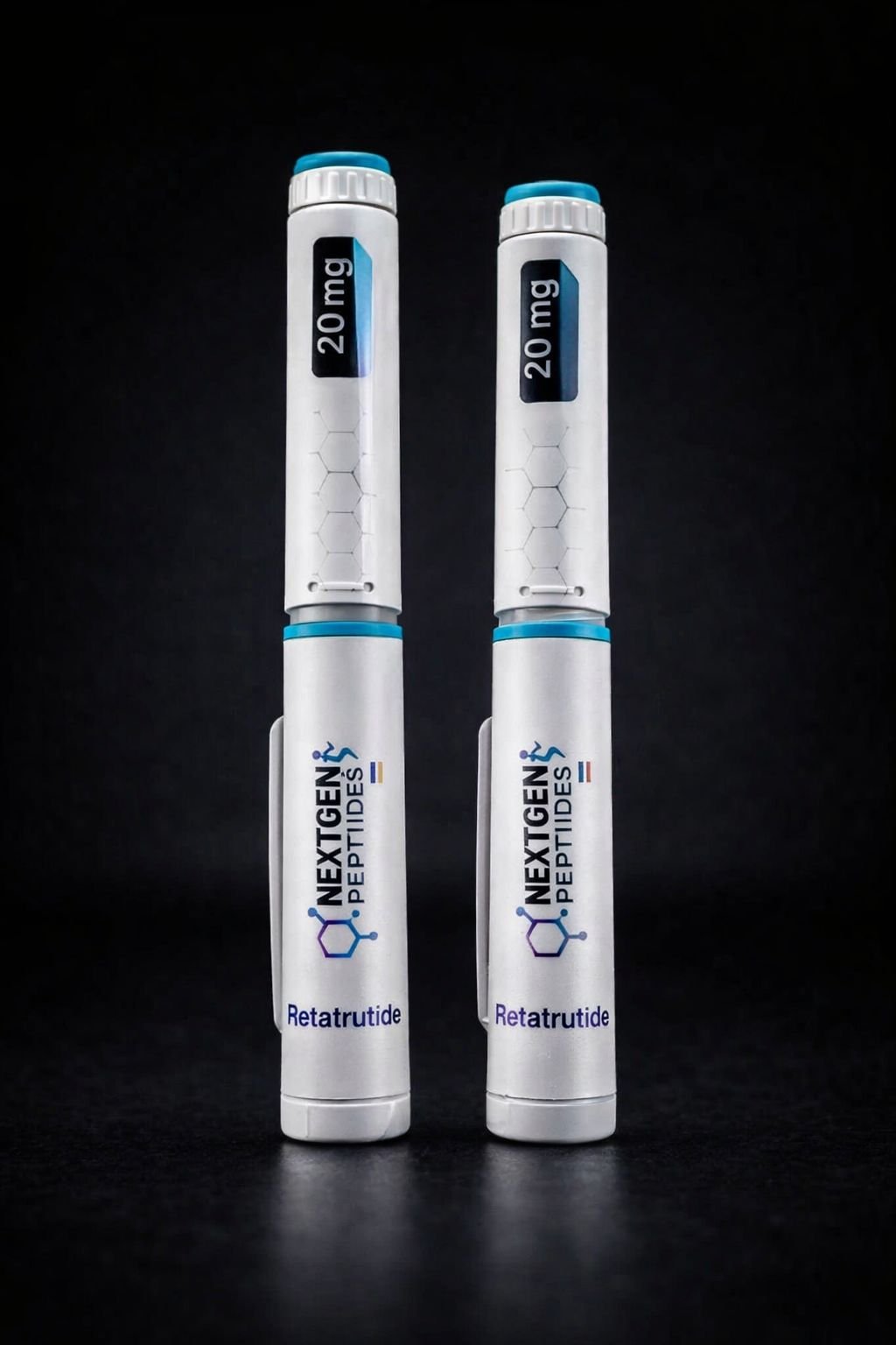 tirzepatide injectiepen tirzepatide injectiepen