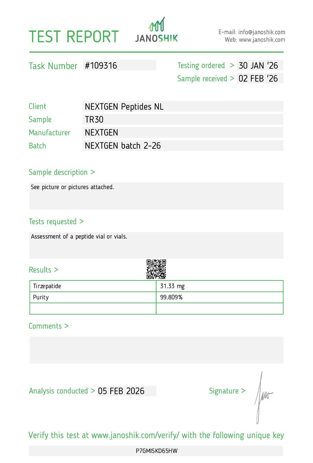 tirzepatide injectiepen tirzepatide injectiepen