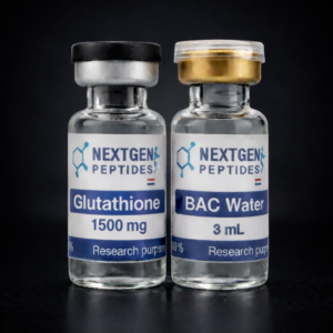 Gluthatione