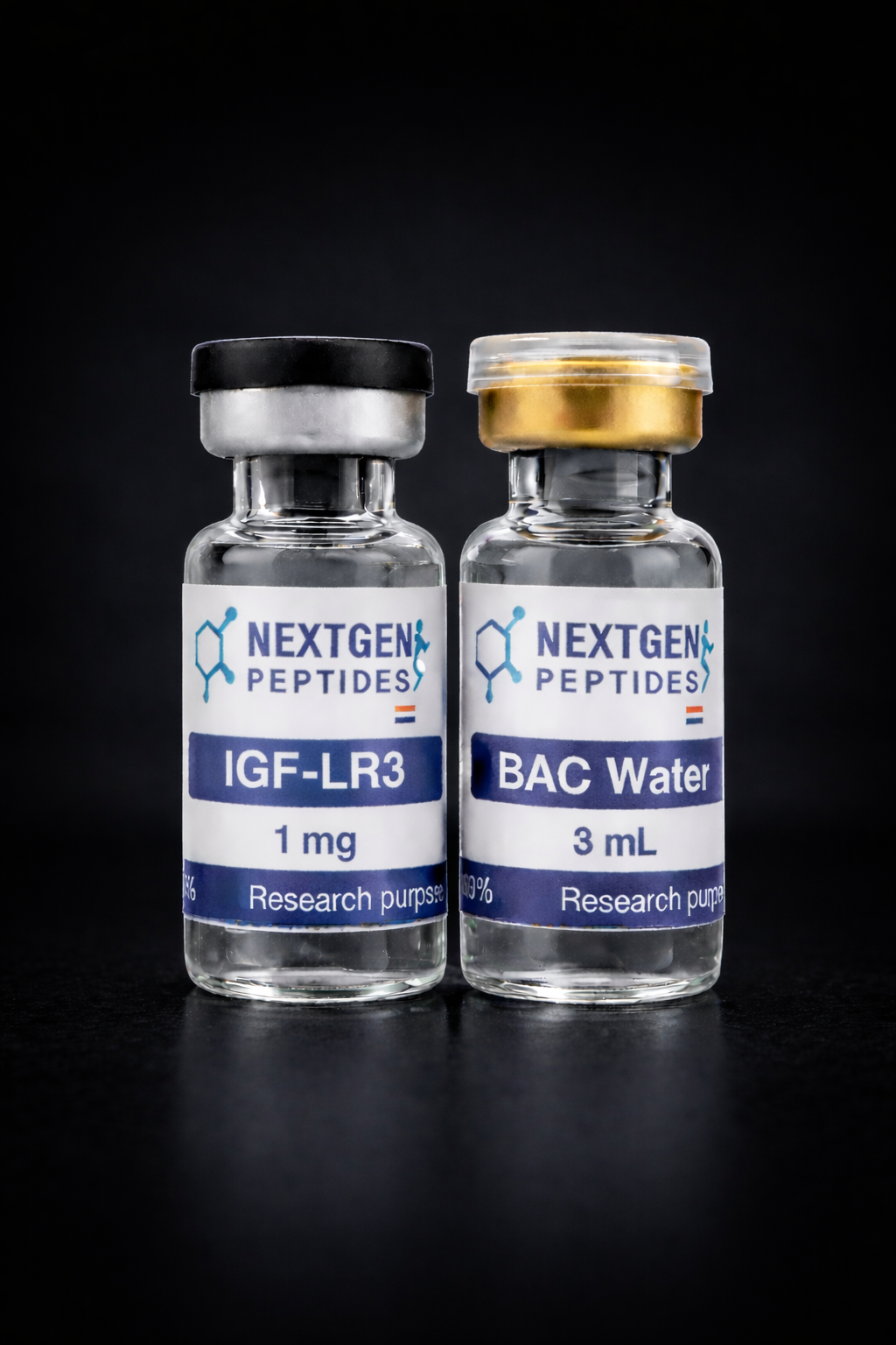 IGF-1 LR3 IGF-1 LR3