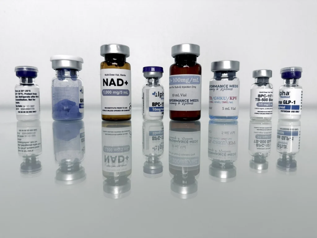 peptide