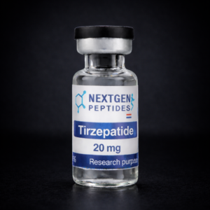 Tirzepatide