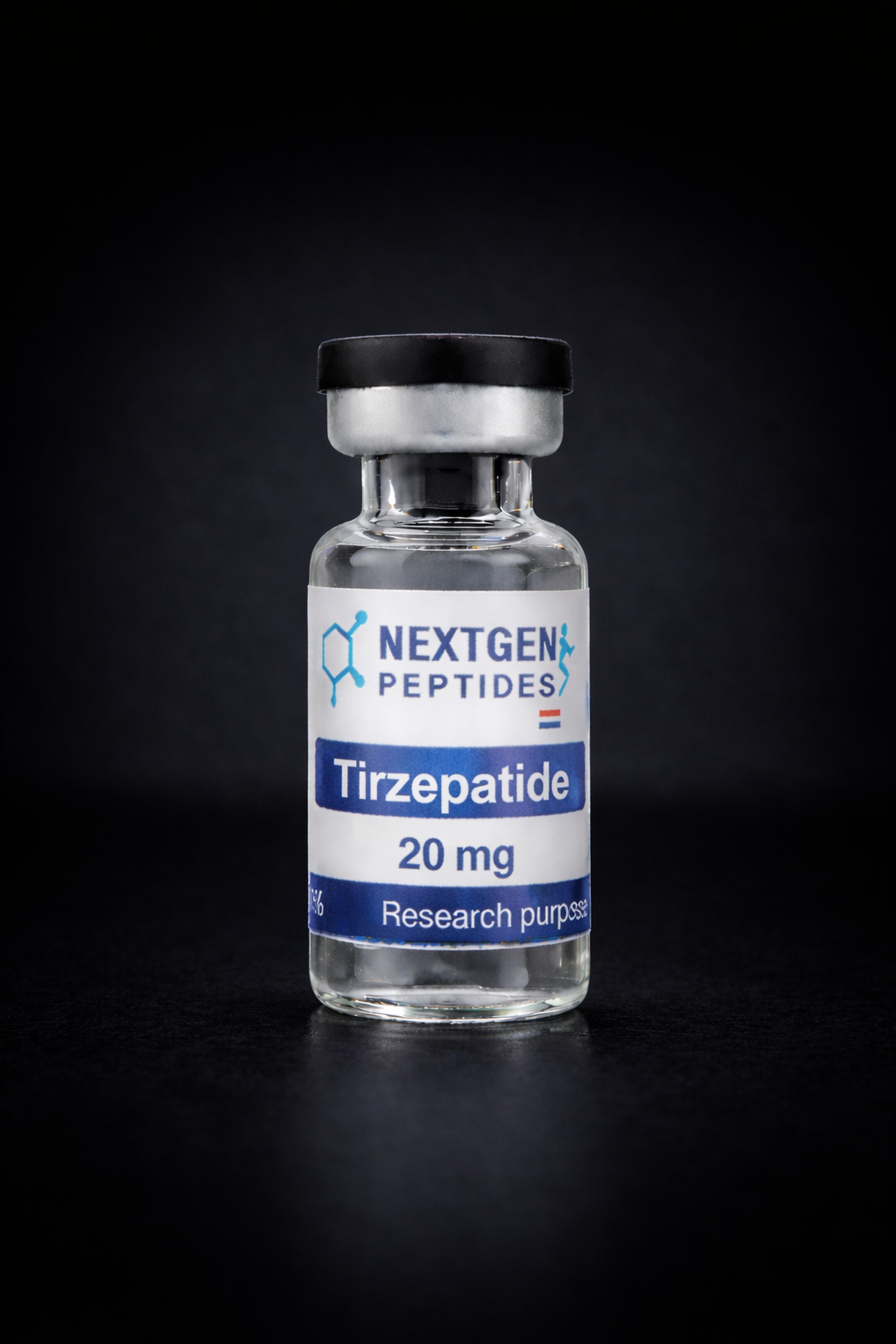 Tirzepatide Tirzepatide